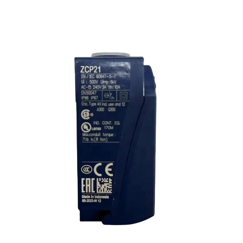 ZCP21 Limit Switch for Genie JLG Dingli Sinoboom Scissor Lifts