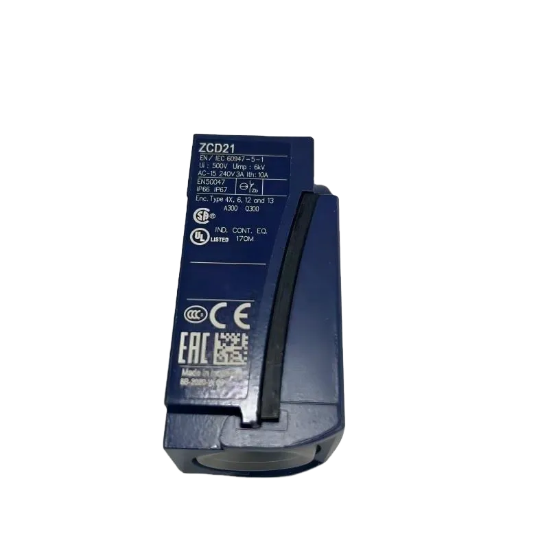 Limit Switch ZCD21 for Genie/JLG/Dingli/Sinoboom Scissor Lifts