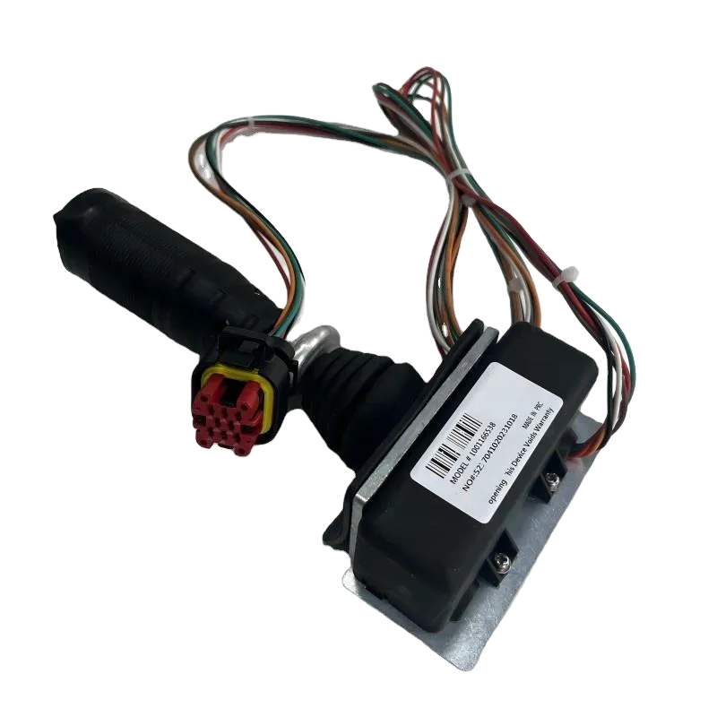 JLG Joystick Controller Replacement for 400S 450A 600S Series (1600318 1001166538)