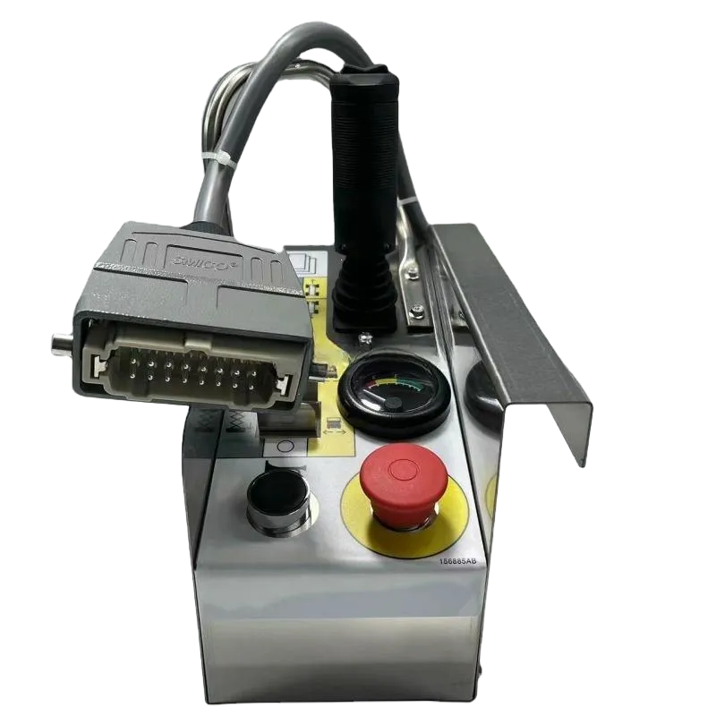 Skyjack SJIII Scissor Lift Upper Control Box 156879 Compatible with Multiple Models