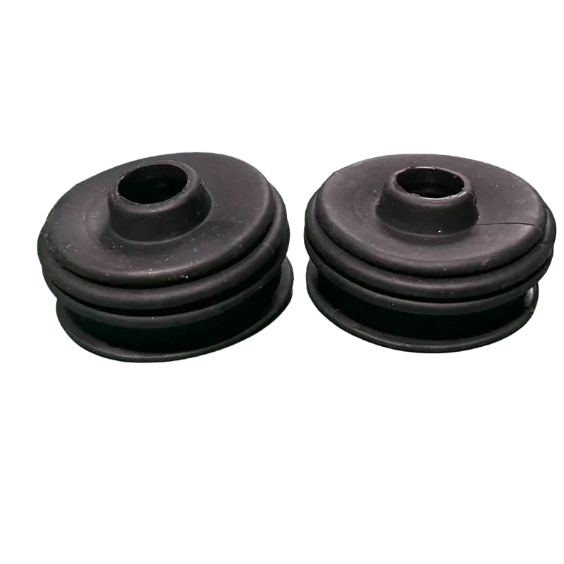 Genie S-Series Joystick Boot Rubber Controller Cover 139598 139598GT