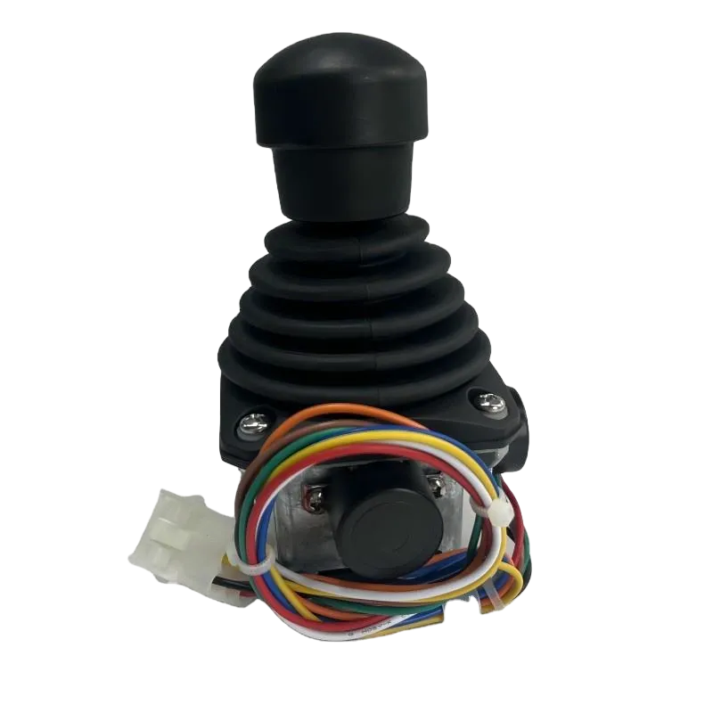JLG 2-Axis Joystick Controller 1600284 for 600S 460SJ 600SJ Boom Lifts