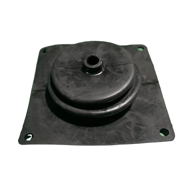 JLG Scissor Lift Joystick Controller Rubber Boot 7020556 Replacement Part