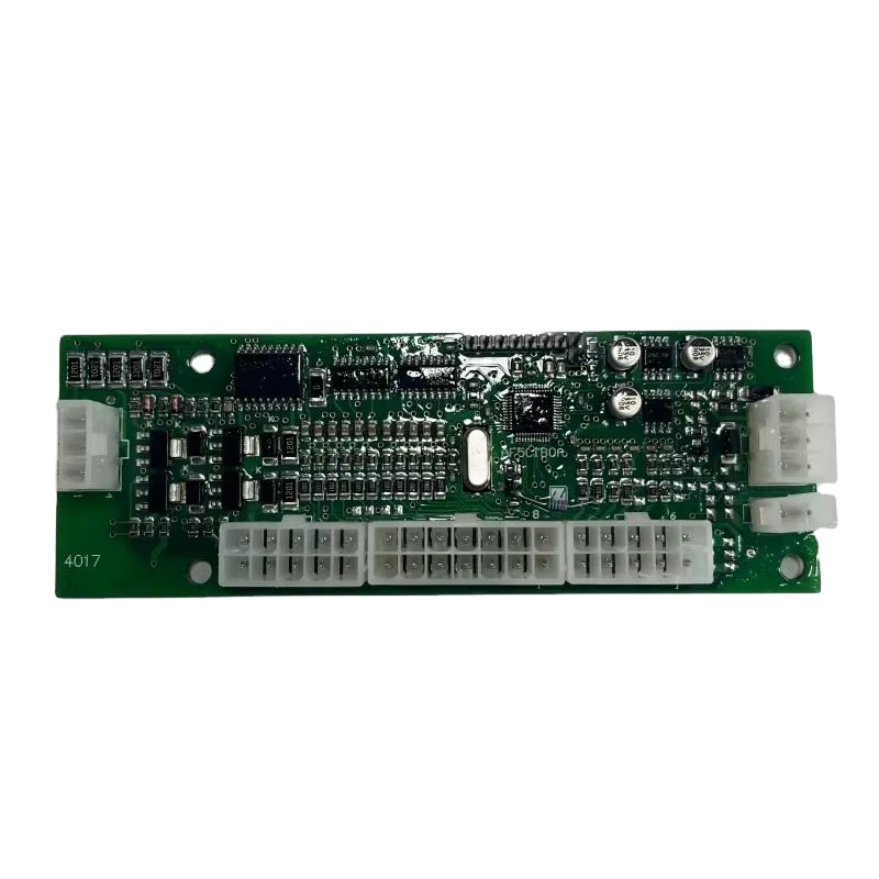 Haulotte Scissor Lift Control Box PCB 4000079900 for Optimum 8AC STAR 10AC