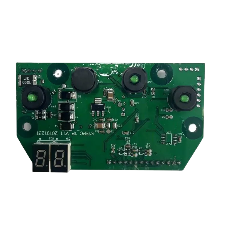 Genie Gen 5 Scissor Lift Control Board Assembly 109503GT - OEM Replacement PCB