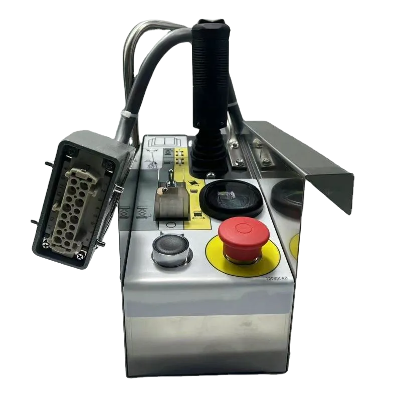 Skyjack SJIII SJII Scissor Lift Control Box 163167 163168