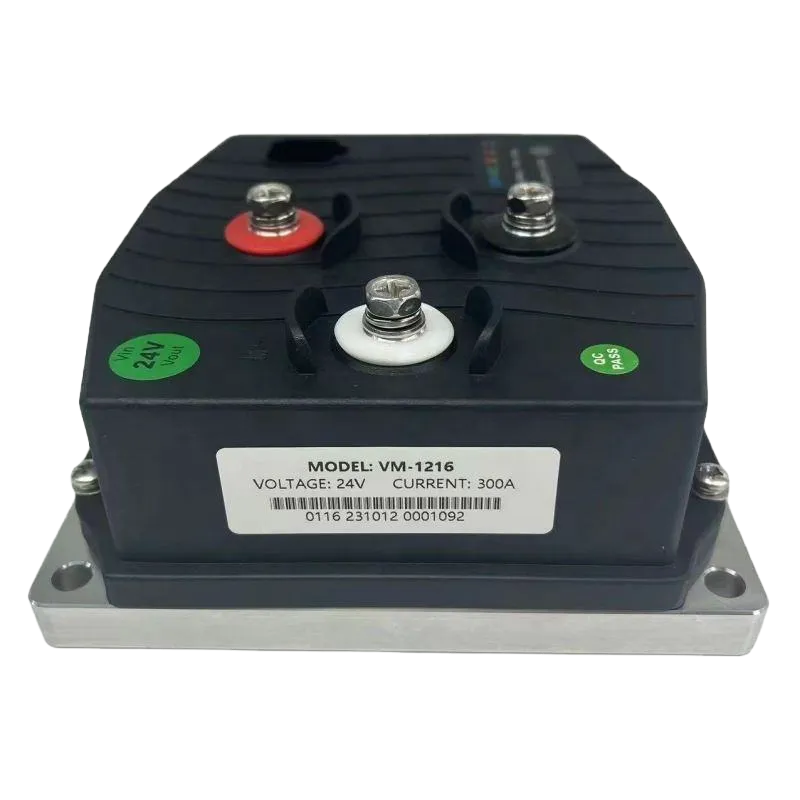 Genie 24V 360A DC Motor Controller 1257840/1257840GT for GS Scissor Lifts