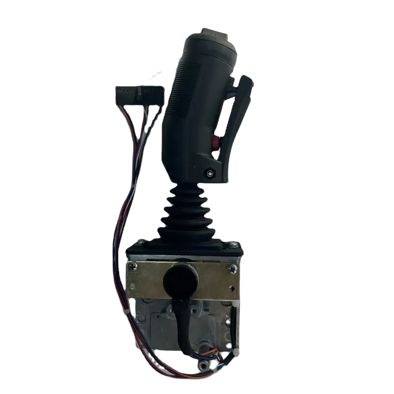 Genie GS Scissor Lift Drive Steer Joystick Controller 62161/62161GT
