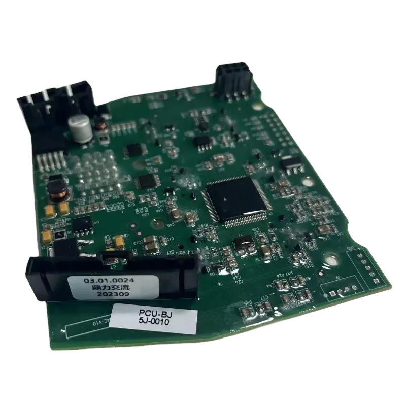 Dingli HA4310 Scissor Lift Control Box PCB