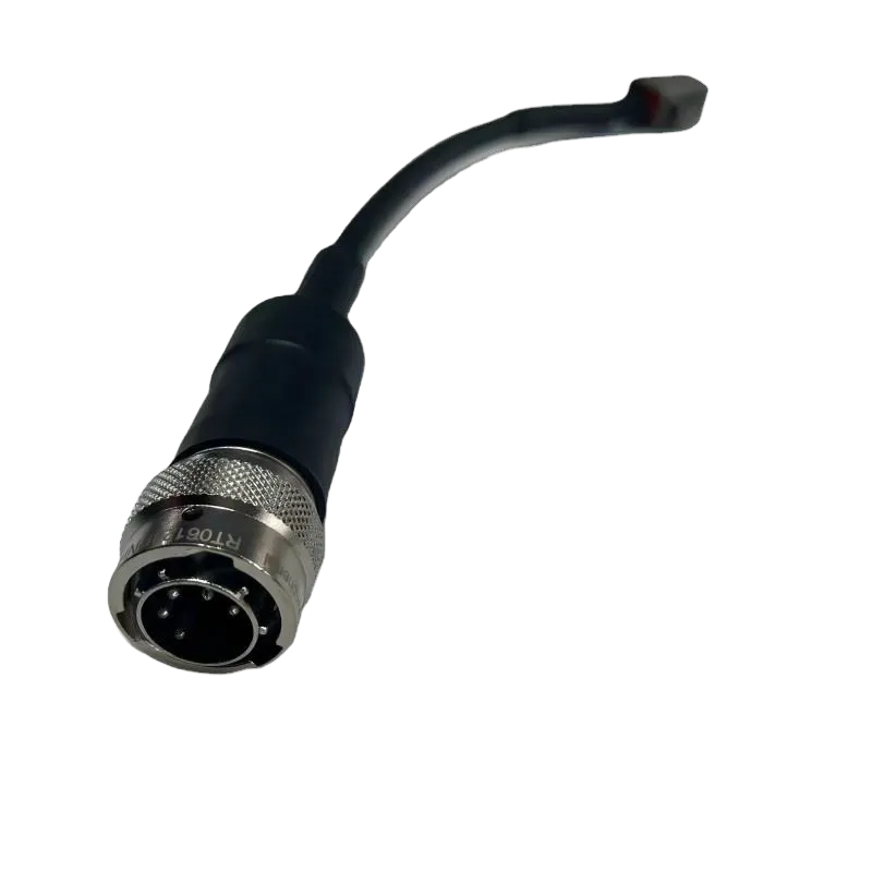 Genie Control Box Harness Adapter 96019/96019GT for GS Scissor Lifts