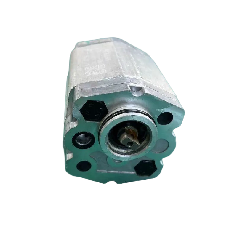 JLG Scissor Lift Hydraulic Gear Pump 70005233 for ES RS Series Models