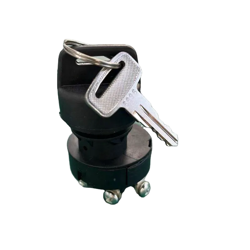 Universal Key Switch 6896 for Multi-Brand Scissor Lifts