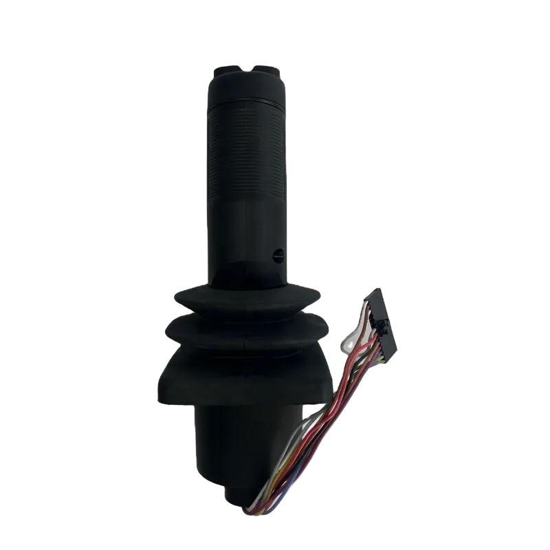 JLG 1600308 Drive Steer 1-Axis Rocker Joystick Controller for Scissor Lift