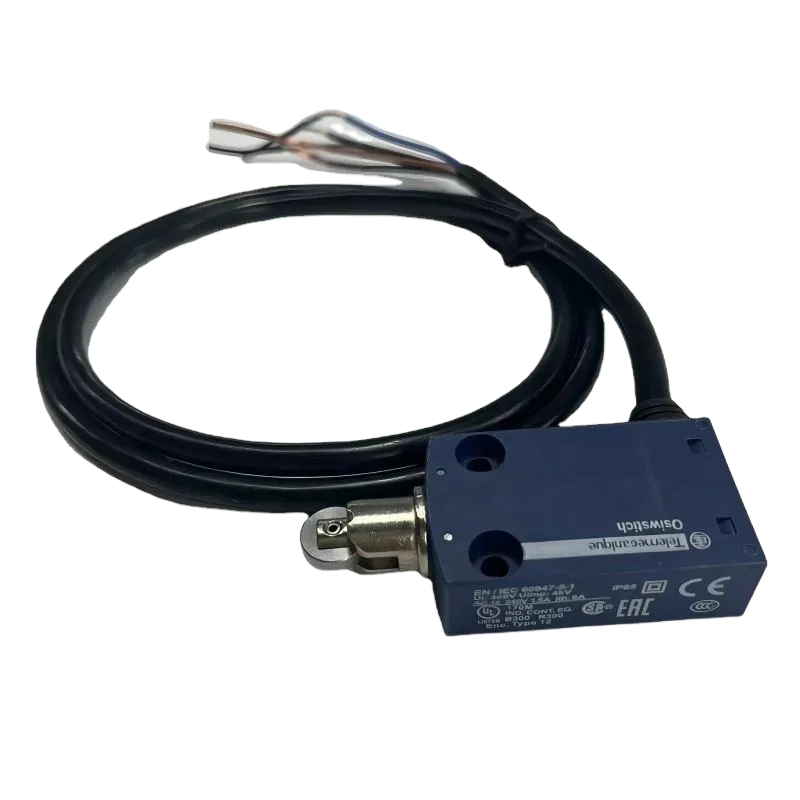 Zoomlion SUNS-SND3112-SP-A1 Scissor Lift Limit Switch (Hunan, 1YR Warranty)