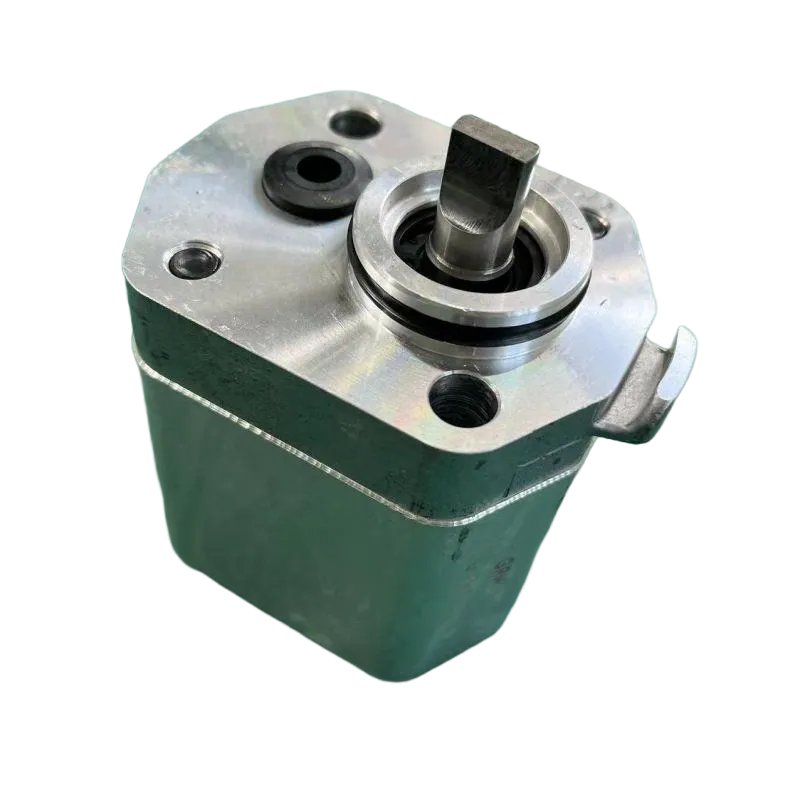JLG 2646ES 3246ES Scissor Lift Hydraulic Gear Pump Motor Assembly 7023580
