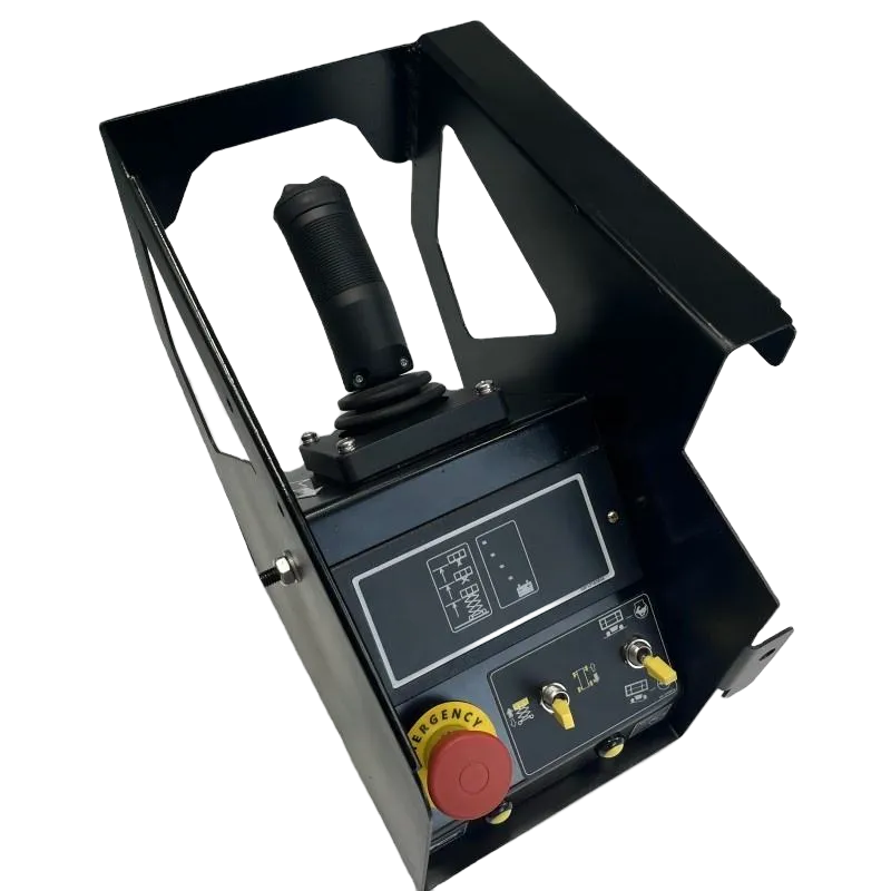 JLG R Series Scissor Lift Control Box 1001214924 1001214924S