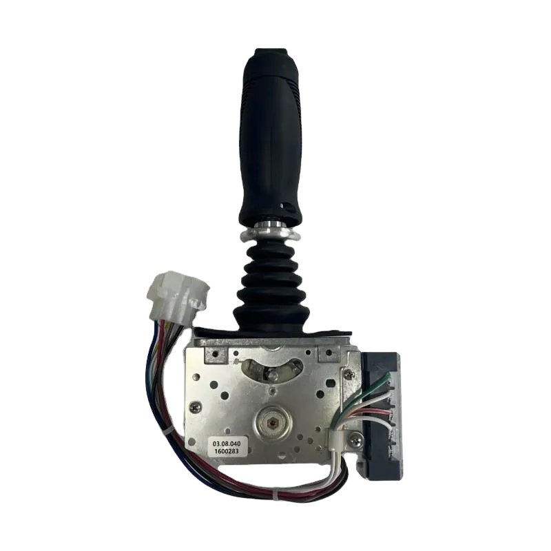 JLG Scissor Lift Joystick Controller 1600283 Replacement for 400S 460SJ 600A 600AJ