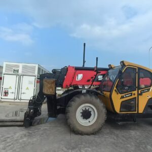 3 units  Brand new in-stock SANY YJ-3500 wellsite multi-functional machine tool