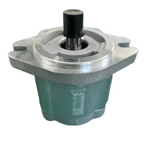 Genie Boom Lift Hydraulic Gear Pump 3CC CCW (Part# 77981/77981GT)